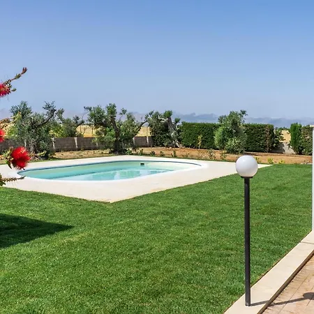 Rosa Dei Venti 3* Parabita