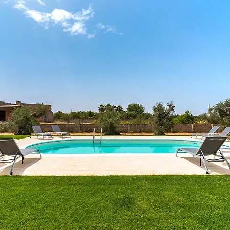 Rosa Dei Venti 3* Parabita