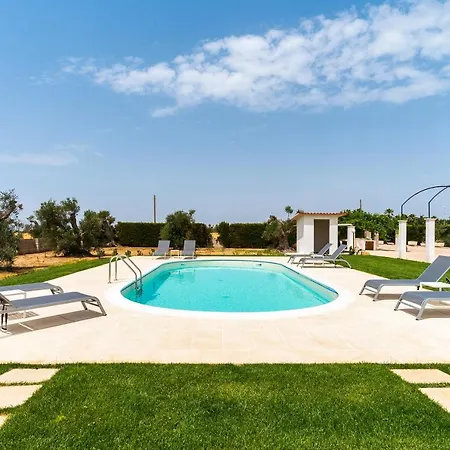 Rosa Dei Venti Bed & Breakfast