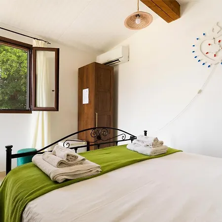 Rosa Dei Venti Bed & Breakfast