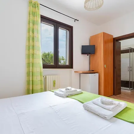 Rosa Dei Venti Bed & Breakfast Parabita