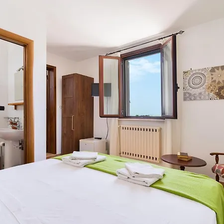 Rosa Dei Venti Bed & Breakfast