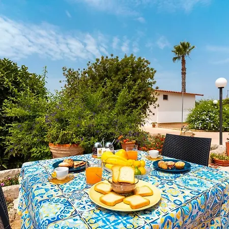 Rosa Dei Venti Parabita