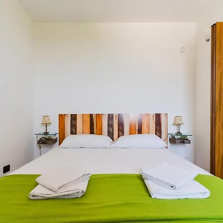 Rosa Dei Venti Bed & Breakfast 3*