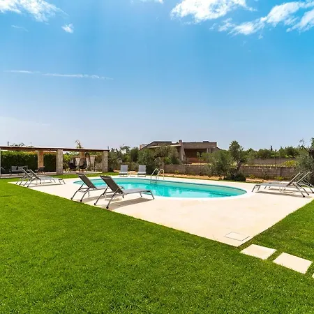 Rosa Dei Venti Parabita