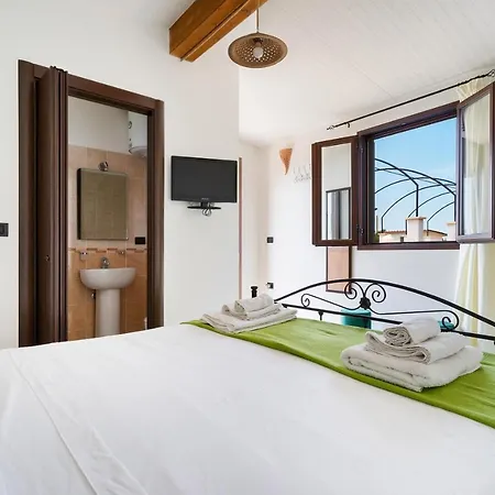 Bed & Breakfast Rosa Dei Venti 3*