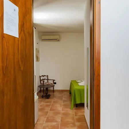 Bed & Breakfast Rosa Dei Venti Parabita