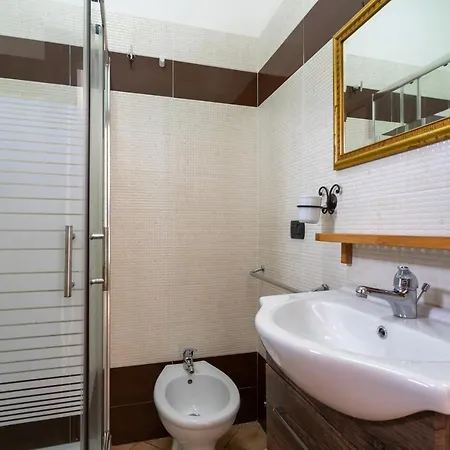 Bed & Breakfast Rosa Dei Venti