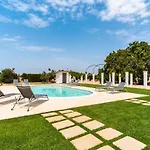 Rosa Dei Venti Bed and Breakfast 3*