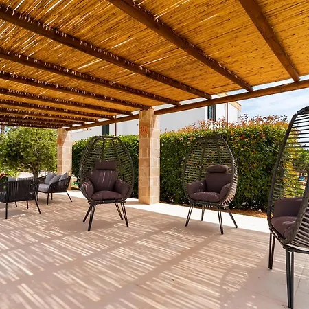 Rosa Dei Venti 3* Parabita