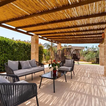 Rosa Dei Venti Bed & Breakfast *