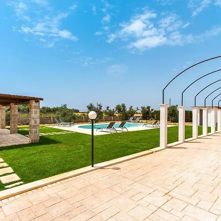 Rosa Dei Venti 3* Parabita