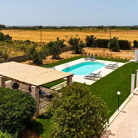 Rosa Dei Venti Bed & Breakfast *