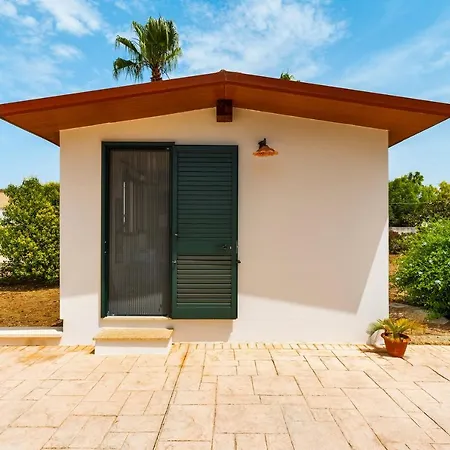 Bed & Breakfast Rosa Dei Venti 3*