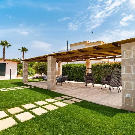 Bed & Breakfast Rosa Dei Venti 3*