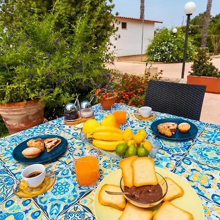 Oda ve Kahvaltı Rosa Dei Venti