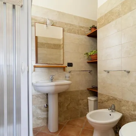 Oda ve Kahvaltı Rosa Dei Venti