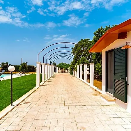 Rosa Dei Venti Bed & Breakfast