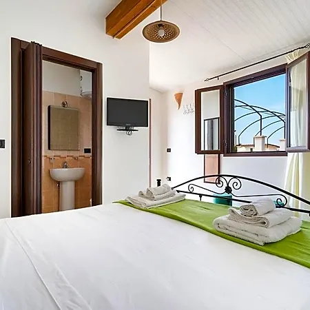 Rosa Dei Venti Bed & Breakfast