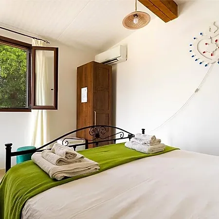 Rosa Dei Venti Bed & Breakfast