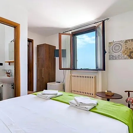 Bed & Breakfast Rosa Dei Venti Parabita