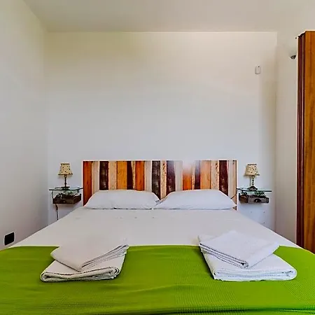 Rosa Dei Venti Bed & Breakfast 3*