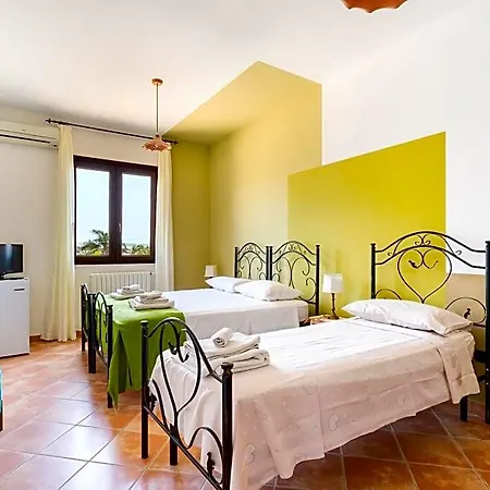 Bed & Breakfast Rosa Dei Venti
