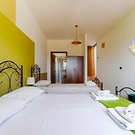 Rosa Dei Venti Bed & Breakfast