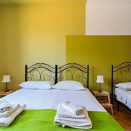 Rosa Dei Venti Bed & Breakfast
