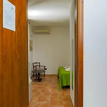 Rosa Dei Venti Bed & Breakfast