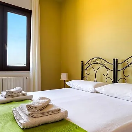 Bed & Breakfast Rosa Dei Venti 3*