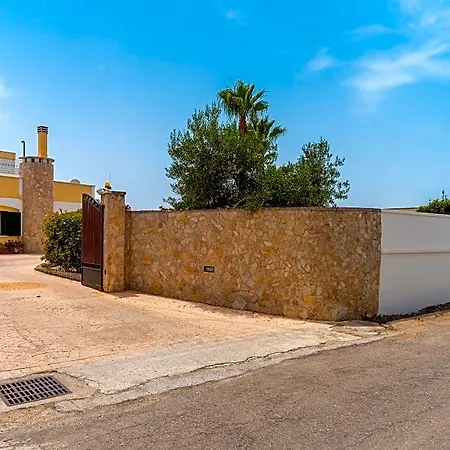 Rosa Dei Venti Bed & Breakfast