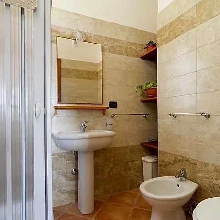 Bed & Breakfast Rosa Dei Venti