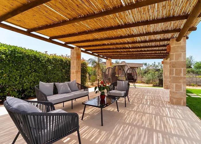 Rosa Dei Venti Nocleg ze śniadaniem 3*