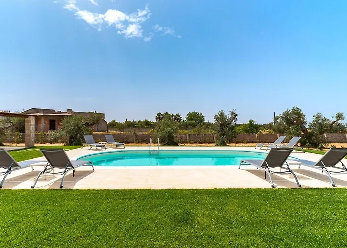 Rosa Dei Venti 3* Parabita