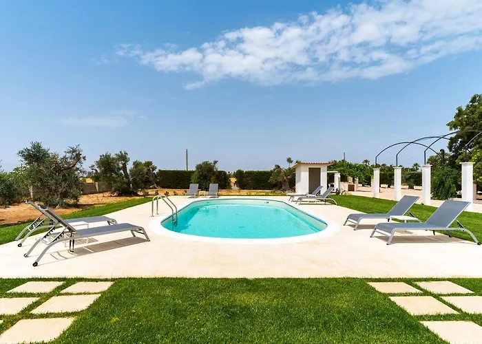 Rosa Dei Venti Nocleg ze śniadaniem