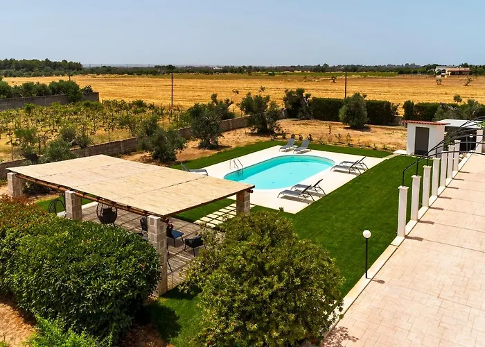 Rosa Dei Venti Couette-café 3*