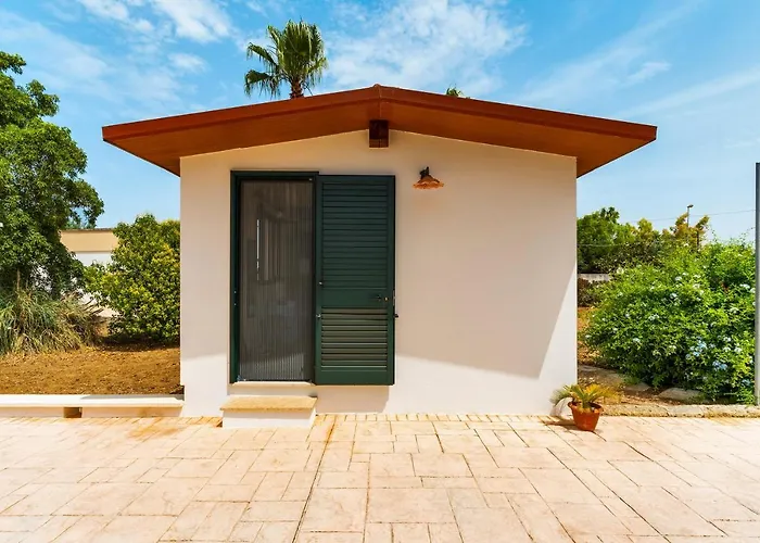 Nocleg ze śniadaniem Rosa Dei Venti 3*