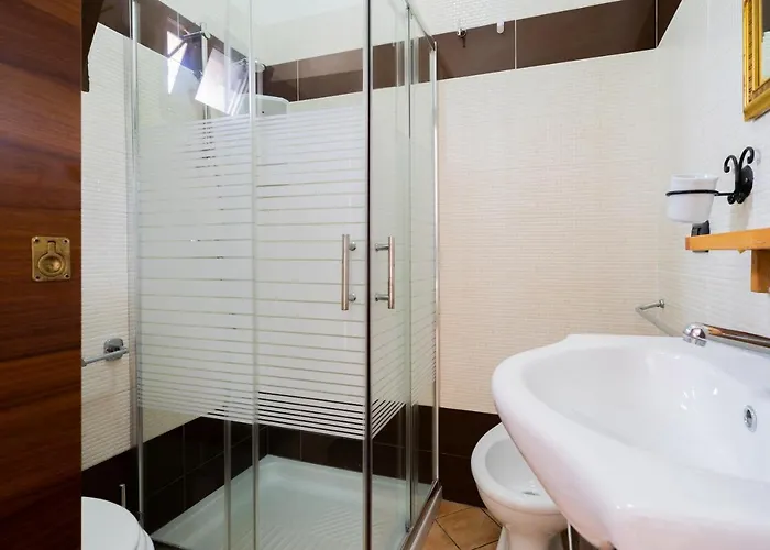 Bed & Breakfast Rosa Dei Venti 3*