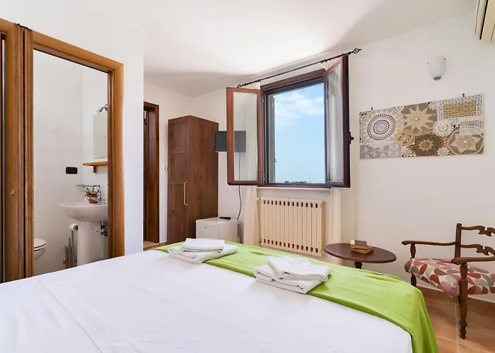 Rosa Dei Venti Nocleg ze śniadaniem