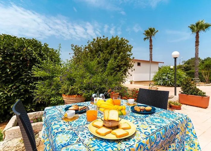 Rosa Dei Venti Parabita