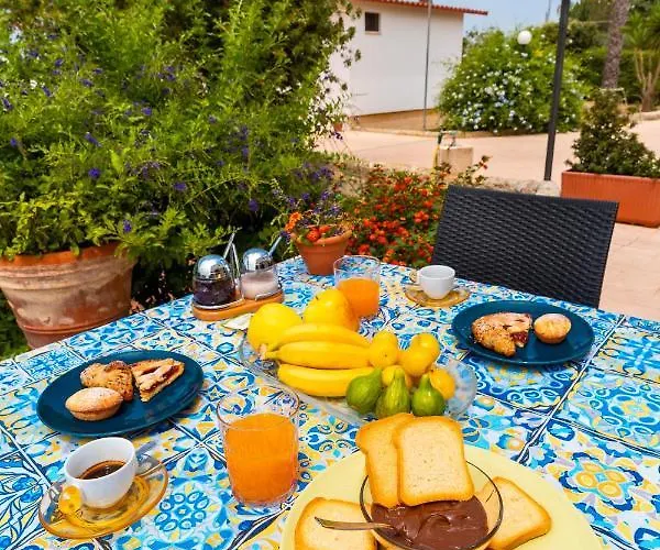 Bed & Breakfast Rosa Dei Venti