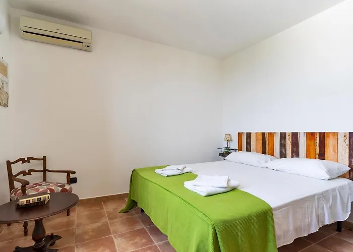 Rosa Dei Venti 3* Parabita