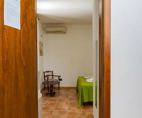 Couette-café Rosa Dei Venti Parabita