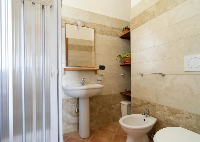 Bed & Breakfast Rosa Dei Venti