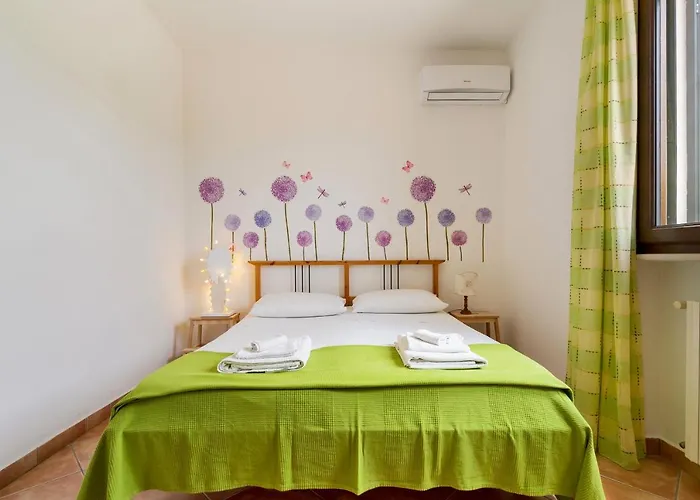 Bed & Breakfast Rosa Dei Venti