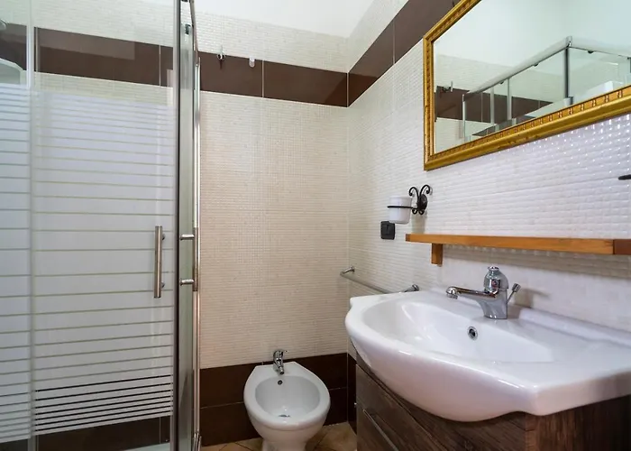 Bed & Breakfast Rosa Dei Venti